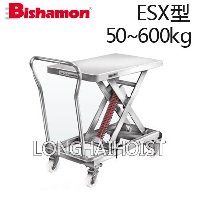 不銹鋼移動作業平臺