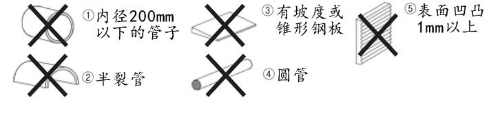 鷹牌SCI安全帶用吊鉗注意事項