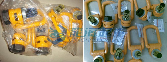 100級側(cè)向旋轉(zhuǎn)吊環(huán)