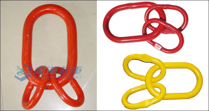 G80歐標子母環SLR032