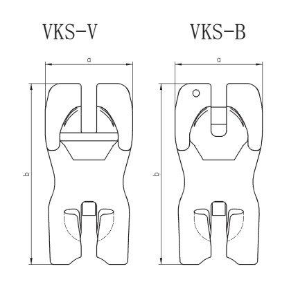 VKS型德國JDT長度調節裝置結構圖
