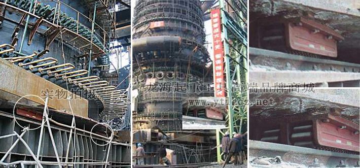 德國Borkey雙排輪重物移運器使用案例圖片