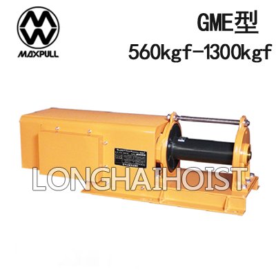 GME電動(dòng)絞盤(pán)