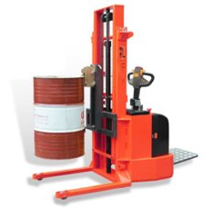 LYL600B全電動(dòng)油桶搬運(yùn)車(chē)