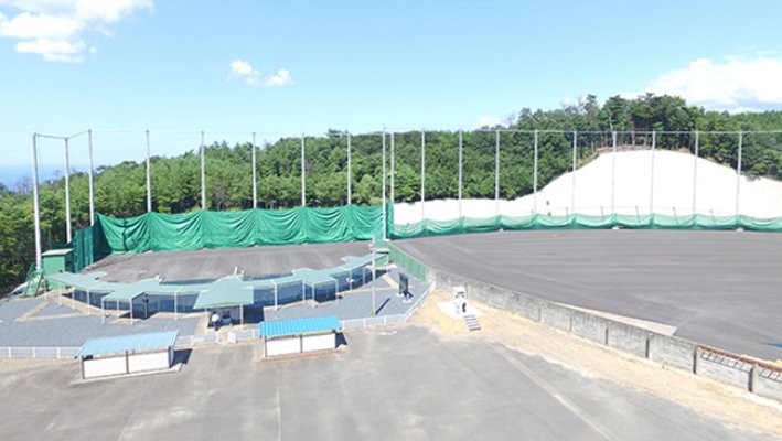 FUJI GXW型電動卷揚機應(yīng)用案例