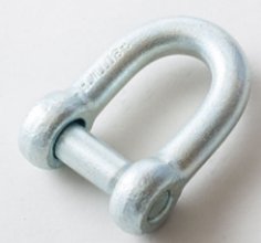 NANIWA浪速鐵工下沉卸扣