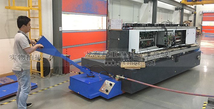 氣浮平臺裝置定制帶驅動