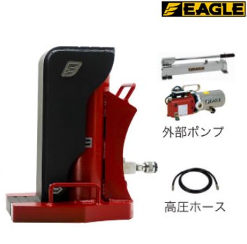 KS系列鷹牌分離爪式千斤頂