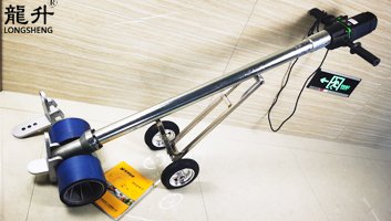 ETB25-2電動搬運(yùn)牽引桿實(shí)物拍攝