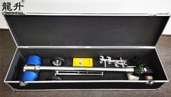 ETB25-2電動搬運(yùn)牽引桿包裝圖