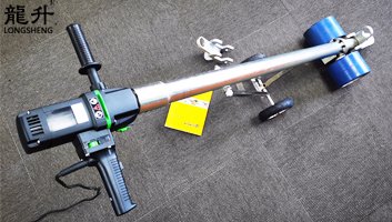 ETB25-2電動搬運(yùn)牽引桿電機(jī)部分展示