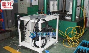 高精度同步頂升系統(tǒng)圖二