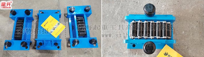 LHDZ-RF型履帶式搬運小坦克