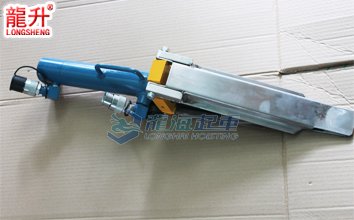 LSKP-35楔形千斤頂細節展示