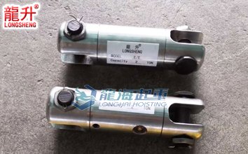 UU型萬向起重接頭實物圖二
