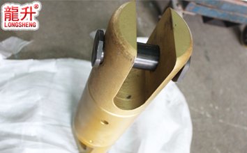 OU型萬向起重接頭細節圖一