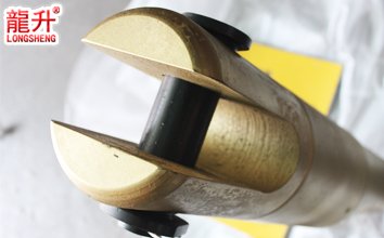 OU型萬向起重接頭細節圖二