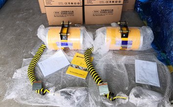 KHC氣動平衡器實(shí)物圖一