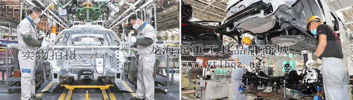 零重力機械臂-使用場景