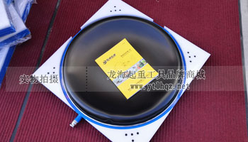 氣墊搬運車氣囊實物圖